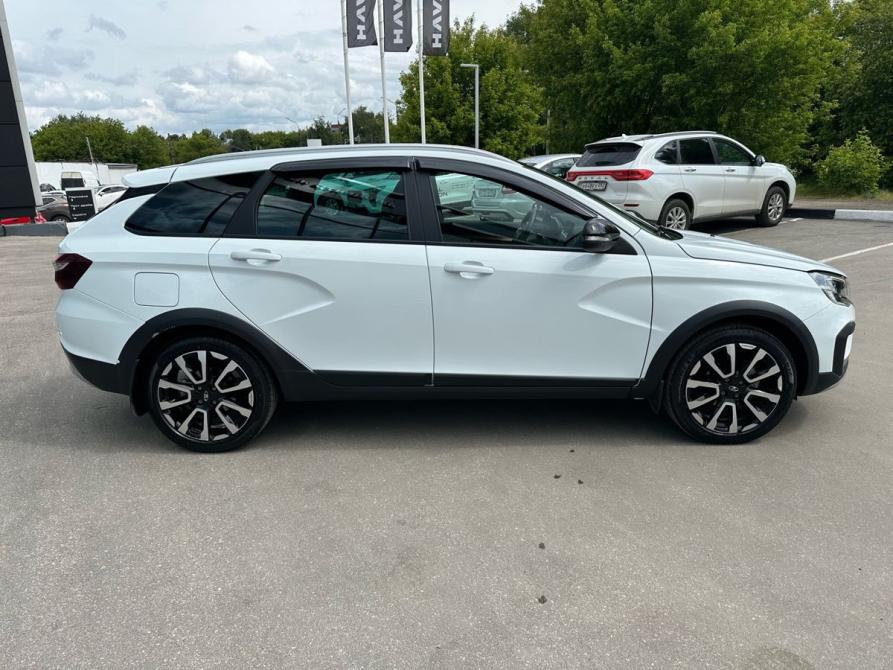 Lada (ВАЗ) Vesta I Рестайлинг (NG) Нижний Новгород  - изображение 4