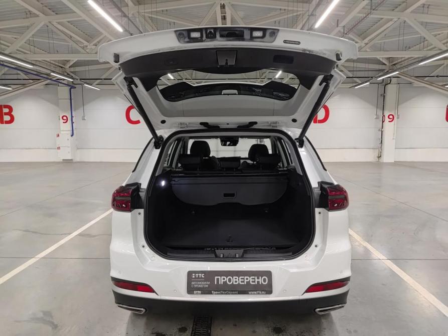 Chery Tiggo 7 Pro Max I Казань  - изображение 12