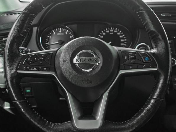 Nissan Qashqai II Рестайлинг с пробегом 2021 года, цена 1 995 000 рублей, 108931 км, внедорожник, Автокод Объявления