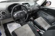 Suzuki SX4 I (Classic) Новокузнецк  - изображение 42