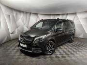 Mercedes-Benz V-Класс III (W447) Москва  - изображение 22