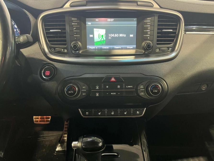 Kia Sorento III Prime Липецк  - изображение 13
