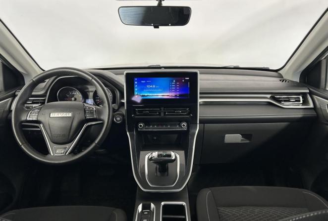 Haval M6 II с пробегом 2023 года, цена 1 750 000 рублей, 52069 км, внедорожник, Автокод Объявления