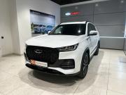 Chery Tiggo 8 Pro Max I Рестайлинг Новосибирск  - изображение 21