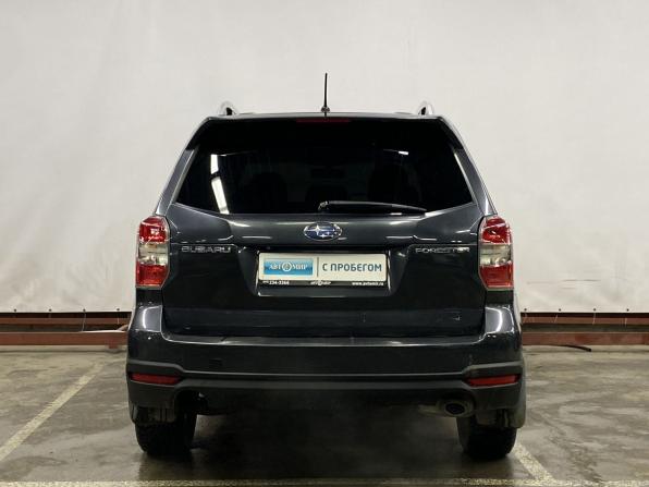 Subaru Forester IV с пробегом 2014 года, цена 1 569 000 рублей, 234200 км, внедорожник, Автокод Объявления