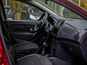 Renault Logan II Рестайлинг Санкт-Петербург  - изображение 25