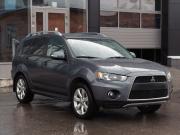Mitsubishi Outlander II Рестайлинг Новосибирск  - изображение 24