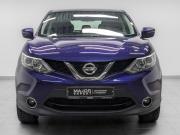 Nissan Qashqai II Москва  - изображение 28