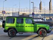 Mercedes-Benz G-Класс AMG II (W463) Санкт-Петербург  - изображение 31