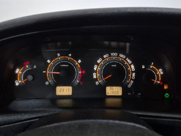 Lada (ВАЗ) Niva Travel I с пробегом 2022 года, цена 980 000 рублей, 96115 км, внедорожник, Автокод Объявления