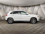 Mitsubishi ASX I Рестайлинг Москва  - изображение 26