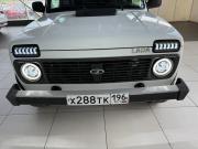 Lada (ВАЗ) 2121 (4x4) I Рестайлинг Нижний Тагил  - изображение 22