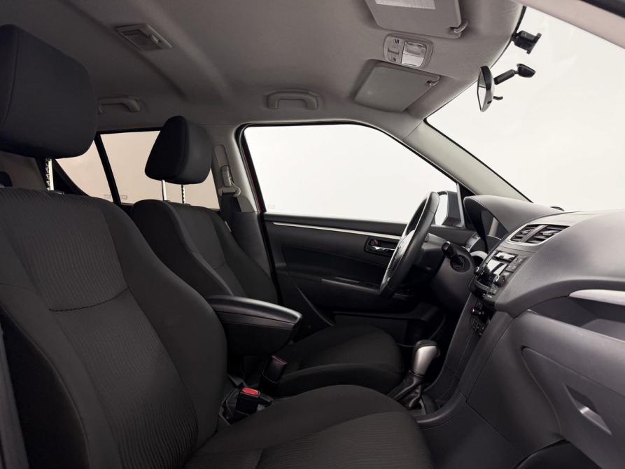 Suzuki Swift IV Калининград  - изображение 15