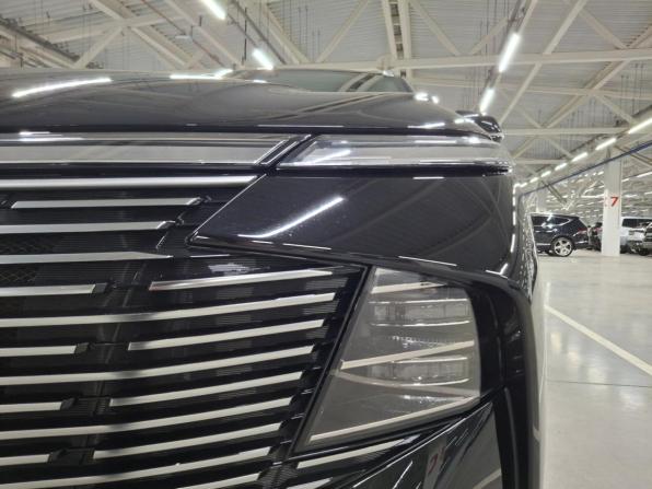 Haval F7 II с пробегом 2024 года, цена 2 860 000 рублей, 20876 км, внедорожник, Автокод Объявления
