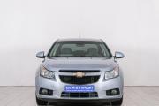 Chevrolet Cruze I Красноярск  - изображение 21
