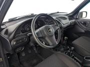 Chevrolet Niva I Рестайлинг Москва  - изображение 42