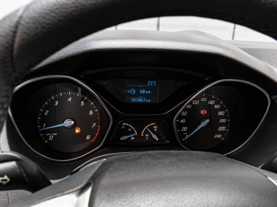 Ford Focus III Краснодар  - изображение 16