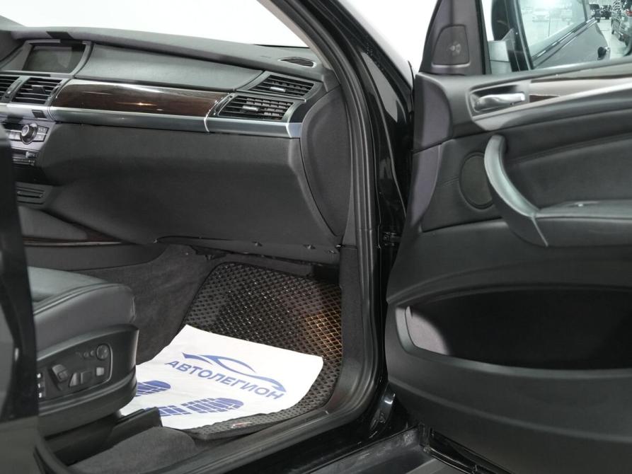 BMW X6 I (E71) Рестайлинг Новосибирск  - изображение 16