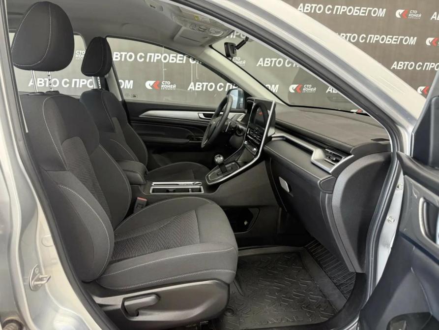 Haval M6 II Томск  - изображение 8