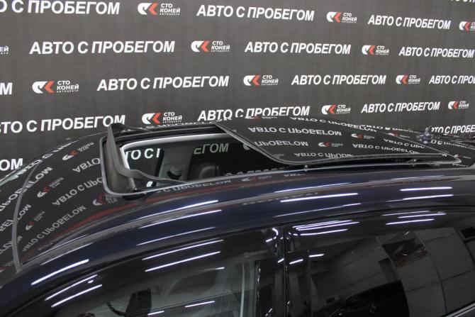 Changan UNI-K с пробегом 2023 года, цена 2 893 000 рублей, 42200 км, внедорожник, Автокод Объявления