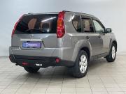 Nissan X-Trail II Воронеж  - изображение 24