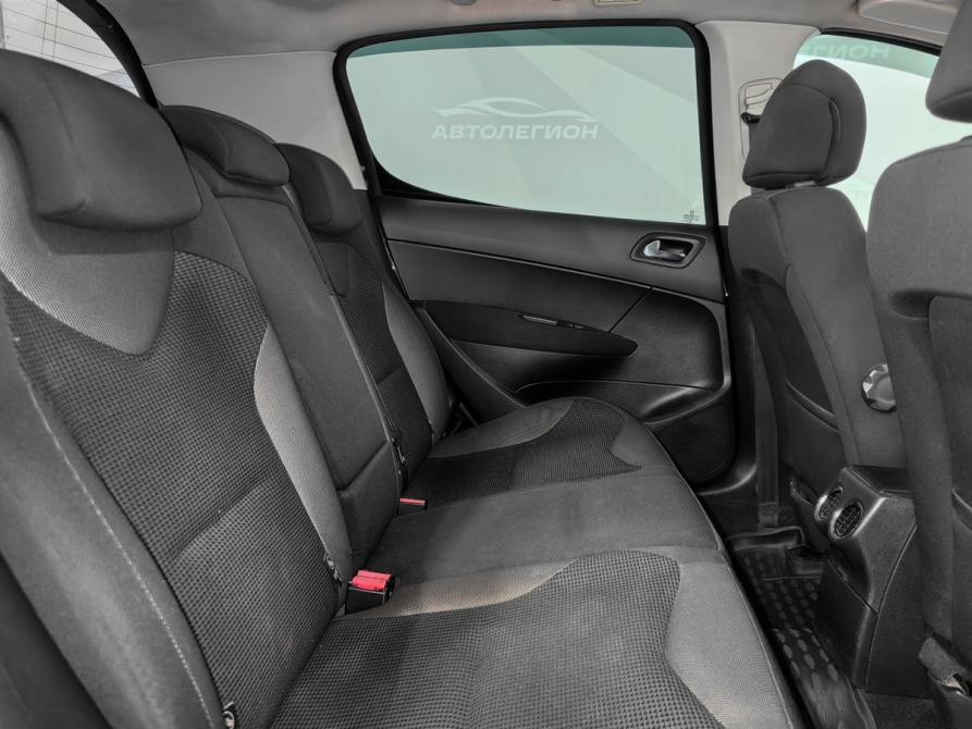 Peugeot 308 I Новосибирск  - изображение 15