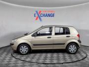Hyundai Getz I Рестайлинг Нижний Новгород  - изображение 25
