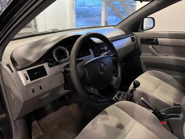 Chevrolet Lacetti I с пробегом 2011 года, цена 392 000 рублей, 173920 км, седан, Автокод Объявления