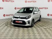 Kia Picanto III Вологда  - изображение 21
