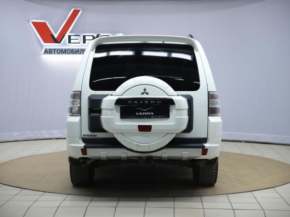 Mitsubishi Pajero IV Рестайлинг 1 с пробегом 2012 года, цена 1 350 000 рублей, 171938 км, внедорожник, Автокод Объявления