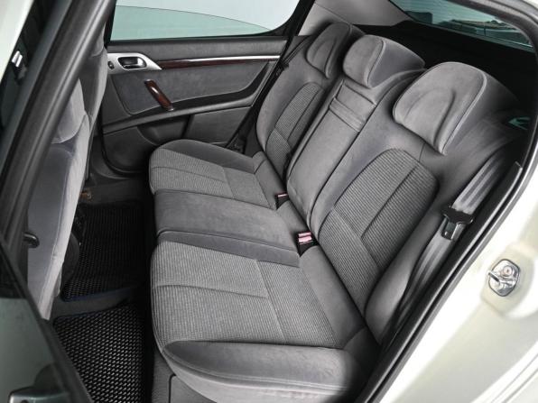 Peugeot 407 с пробегом 2008 года, цена 699 000 рублей, 141776 км, седан, Автокод Объявления