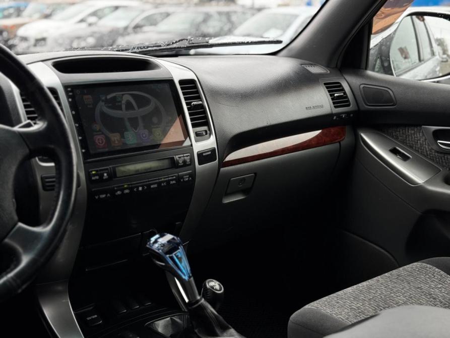 Toyota Land Cruiser Prado 120 Series Архангельск  - изображение 22