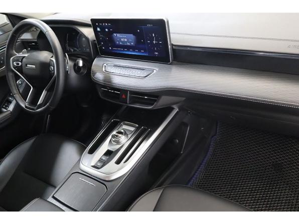 Haval Jolion I с пробегом 2022 года, цена 1 849 000 рублей, 46082 км, внедорожник, Автокод Объявления