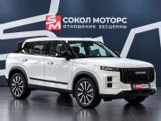 Jaecoo J7 I Ростов-на-Дону  - изображение 20