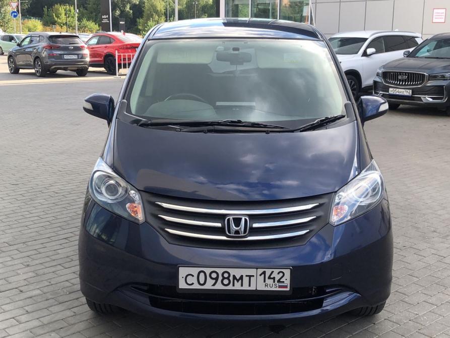 Honda Freed I Кемерово  - изображение 2