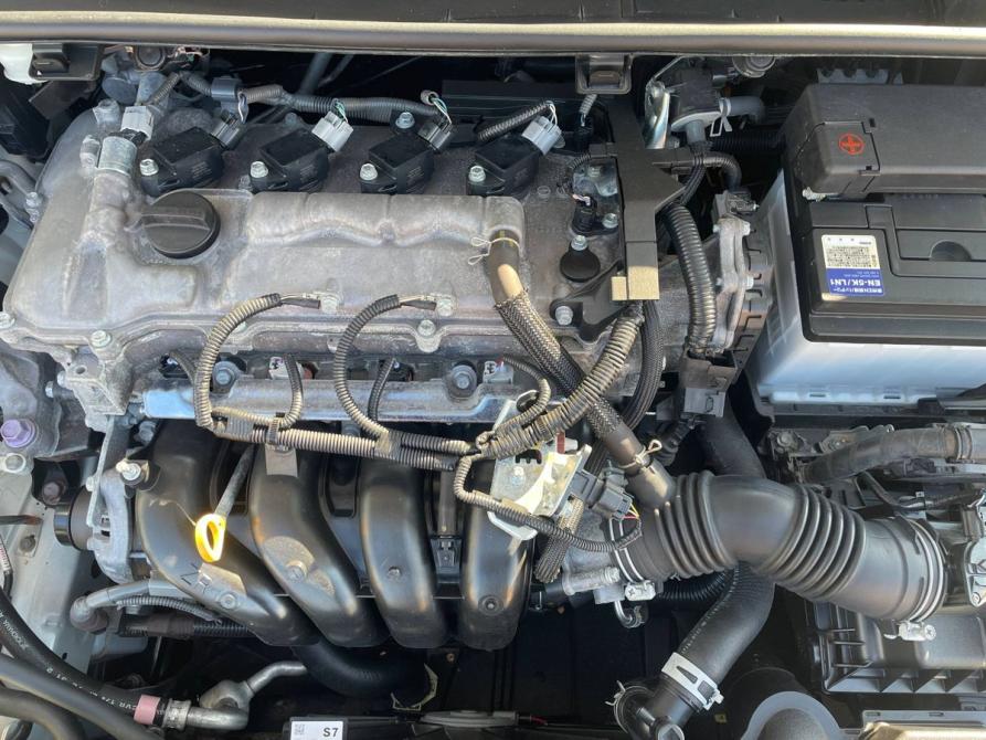 Toyota Corolla XII (E210) Стерлитамак  - изображение 18