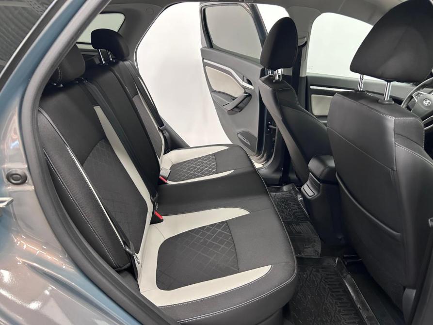 Lada (ВАЗ) Vesta I Красноярск  - изображение 13