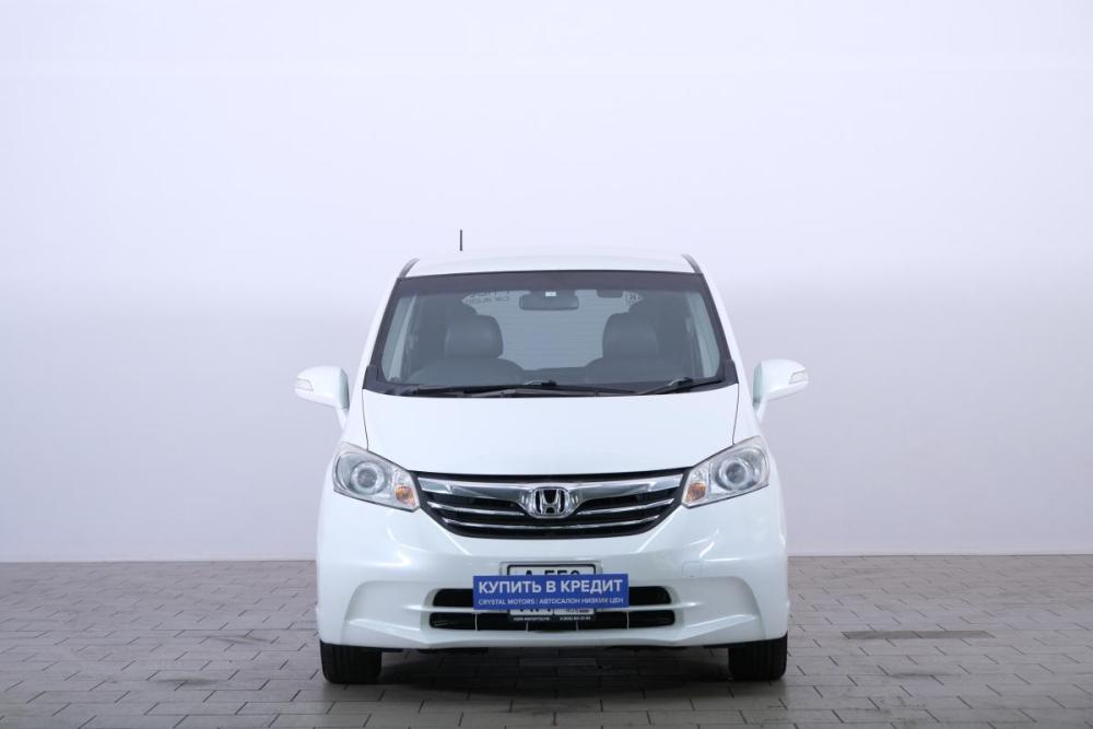 Honda Freed I Рестайлинг Омск  - изображение 2