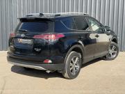 Toyota RAV4 IV (XA40) Рестайлинг Самара  - изображение 24