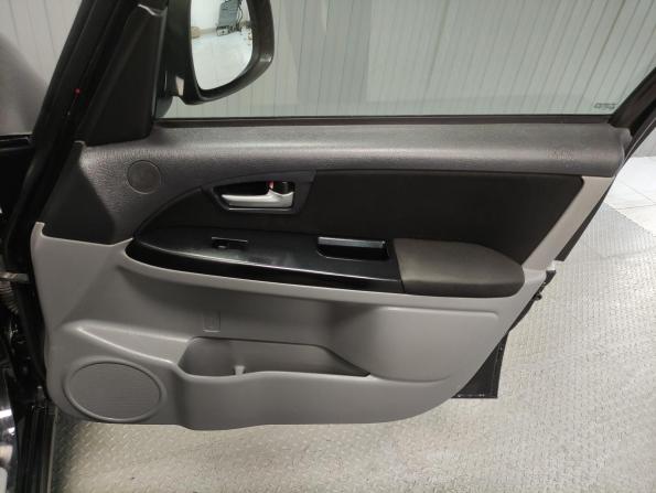 Suzuki SX4 I (Classic) Рестайлинг с пробегом 2014 года, цена 690 000 рублей, 248117 км, хэтчбек, Автокод Объявления
