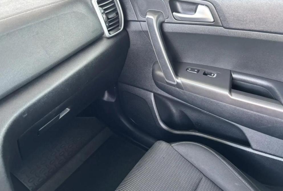 Kia Sportage IV Рестайлинг Киров  - изображение 26