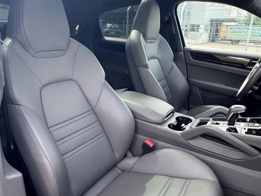 Porsche Cayenne III Москва  - изображение 6