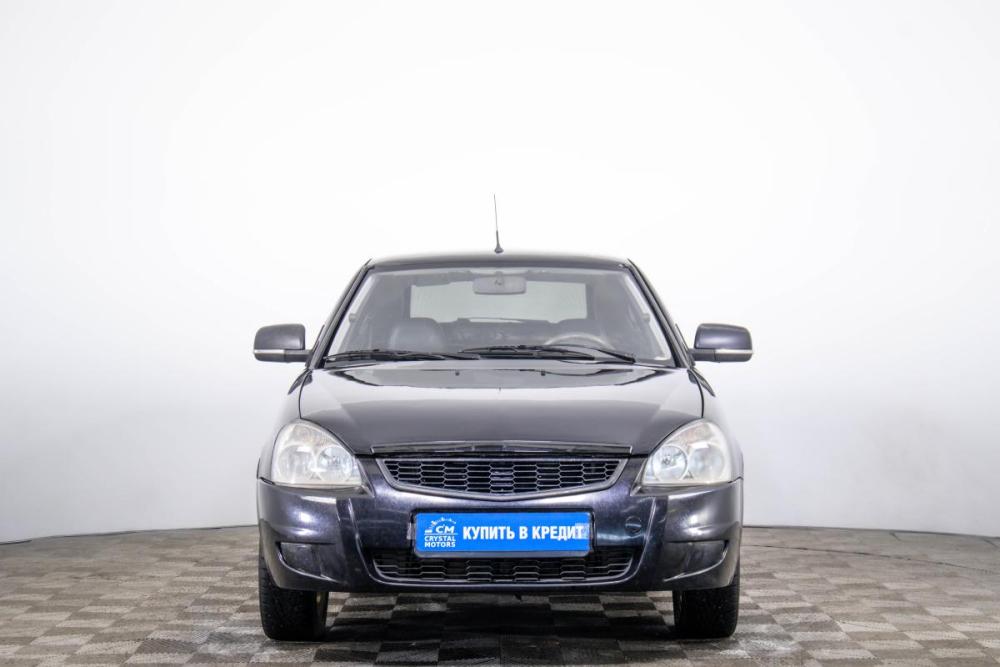 Lada (ВАЗ) Priora I Пермь  - изображение 2