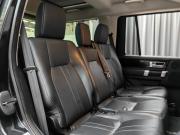 Land Rover Discovery IV Рестайлинг Подольск  - изображение 37
