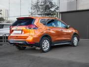 Nissan X-Trail III Рестайлинг Москва  - изображение 19