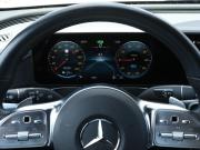 Mercedes-Benz EQC I (N293) Москва  - изображение 38