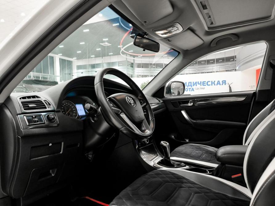 Brilliance V5 I Казань  - изображение 20