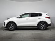 Kia Sportage IV Рестайлинг Санкт-Петербург  - изображение 28