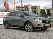 Lada (ВАЗ) Vesta I Ижевск  - изображение 27