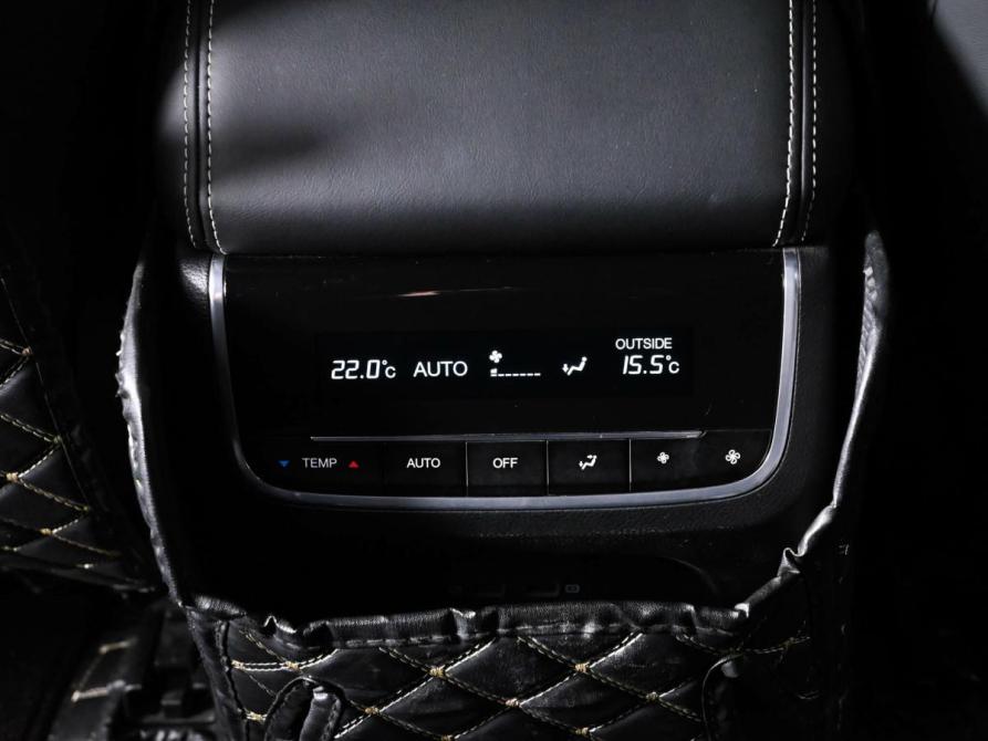 GAC GS8 II Екатеринбург  - изображение 15